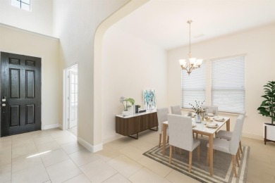Welcome to highly-sought Melia Ranch subdivision. This on Tierra Verde Golf Club in Texas - for sale on GolfHomes.com, golf home, golf lot