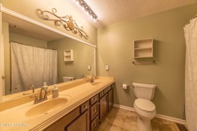 This well-kept split foyer home offers plenty of space and on Executive Meadows in Tennessee - for sale on GolfHomes.com, golf home, golf lot
