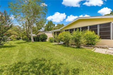 Expect to be impressed with this lovingly cared for furnished* on On Top of the World Golf Course in Florida - for sale on GolfHomes.com, golf home, golf lot