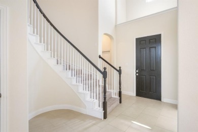 Welcome to highly-sought Melia Ranch subdivision. This on Tierra Verde Golf Club in Texas - for sale on GolfHomes.com, golf home, golf lot