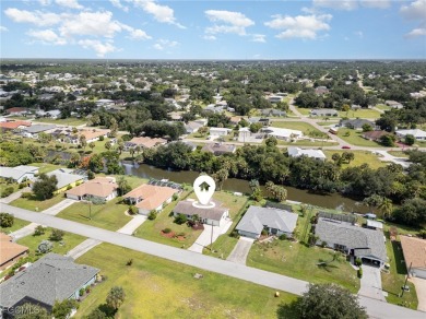 Just what you'd expect from the Florida lifestyle! This on Port Charlotte Golf Club in Florida - for sale on GolfHomes.com, golf home, golf lot
