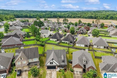 Charming 3BR/2BA home in Timberline Golf community with access on Timberline Golf Club in Alabama - for sale on GolfHomes.com, golf home, golf lot