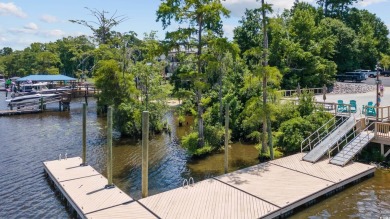 Prime location on the water.  One of the last lots left in this on Heron Point Golf Club in South Carolina - for sale on GolfHomes.com, golf home, golf lot