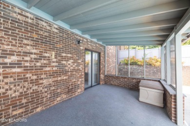 This well-kept split foyer home offers plenty of space and on Executive Meadows in Tennessee - for sale on GolfHomes.com, golf home, golf lot
