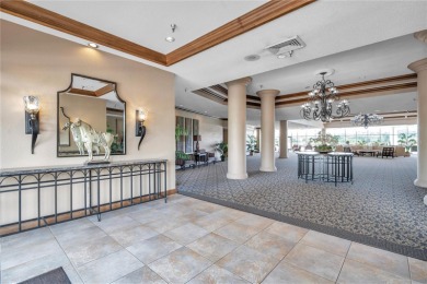 Welcome to Crystal Bay, an elegant oasis nestled within the on Feather Sound Country Club in Florida - for sale on GolfHomes.com, golf home, golf lot