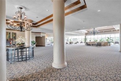 Welcome to Crystal Bay, an elegant oasis nestled within the on Feather Sound Country Club in Florida - for sale on GolfHomes.com, golf home, golf lot