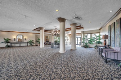 Welcome to Crystal Bay, an elegant oasis nestled within the on Feather Sound Country Club in Florida - for sale on GolfHomes.com, golf home, golf lot
