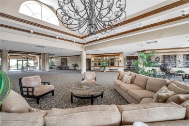 Welcome to Crystal Bay, an elegant oasis nestled within the on Feather Sound Country Club in Florida - for sale on GolfHomes.com, golf home, golf lot