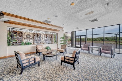 Welcome to Crystal Bay, an elegant oasis nestled within the on Feather Sound Country Club in Florida - for sale on GolfHomes.com, golf home, golf lot