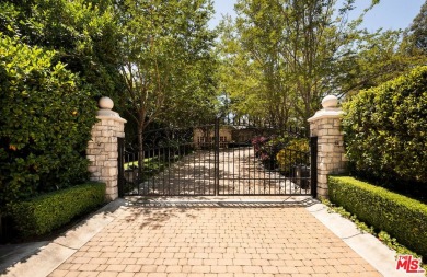 Rare opportunity in prime Beverly Hills to acquire a flat on  in California - for sale on GolfHomes.com, golf home, golf lot