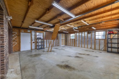 To no fault of the home the buyers had buyers remorse and walked on Executive Meadows in Tennessee - for sale on GolfHomes.com, golf home, golf lot