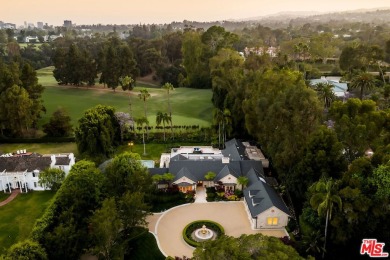 Rare opportunity in prime Beverly Hills to acquire a flat on  in California - for sale on GolfHomes.com, golf home, golf lot