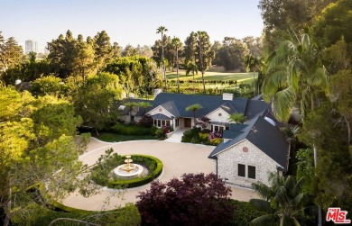 Rare opportunity in prime Beverly Hills to acquire a flat on  in California - for sale on GolfHomes.com, golf home, golf lot