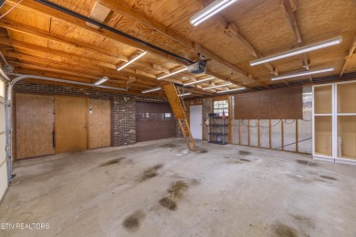 To no fault of the home the buyers had buyers remorse and walked on Executive Meadows in Tennessee - for sale on GolfHomes.com, golf home, golf lot