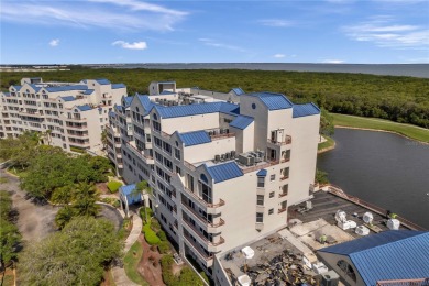 Welcome to Crystal Bay, an elegant oasis nestled within the on Feather Sound Country Club in Florida - for sale on GolfHomes.com, golf home, golf lot