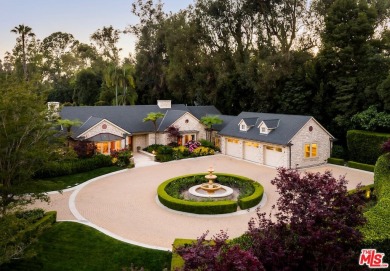 Rare opportunity in prime Beverly Hills to acquire a flat on  in California - for sale on GolfHomes.com, golf home, golf lot
