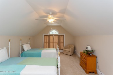 A lightly used second home overlooking the eighteenth green of on Beacon Ridge Golf and Country Club in North Carolina - for sale on GolfHomes.com, golf home, golf lot