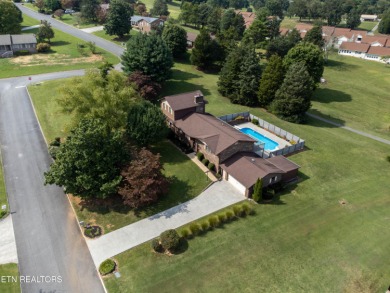 To no fault of the home the buyers had buyers remorse and walked on Executive Meadows in Tennessee - for sale on GolfHomes.com, golf home, golf lot