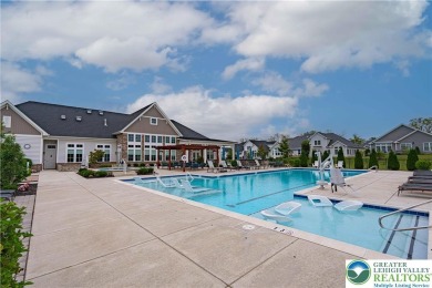 Welcome to RESORT-style living in one of the area's MOST on Green Pond Golf Course in Pennsylvania - for sale on GolfHomes.com, golf home, golf lot