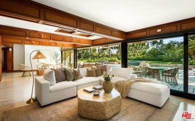 Rare opportunity in prime Beverly Hills to acquire a flat on  in California - for sale on GolfHomes.com, golf home, golf lot