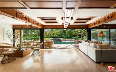 Rare opportunity in prime Beverly Hills to acquire a flat on  in California - for sale on GolfHomes.com, golf home, golf lot