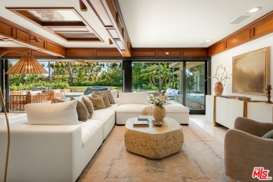 Rare opportunity in prime Beverly Hills to acquire a flat on  in California - for sale on GolfHomes.com, golf home, golf lot