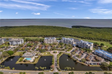 Welcome to Crystal Bay, an elegant oasis nestled within the on Feather Sound Country Club in Florida - for sale on GolfHomes.com, golf home, golf lot