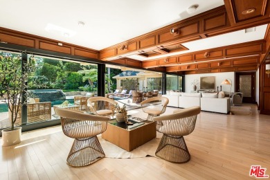 Rare opportunity in prime Beverly Hills to acquire a flat on  in California - for sale on GolfHomes.com, golf home, golf lot
