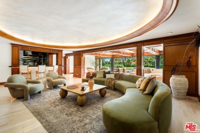 Rare opportunity in prime Beverly Hills to acquire a flat on  in California - for sale on GolfHomes.com, golf home, golf lot