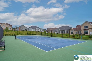 Welcome to RESORT-style living in one of the area's MOST on Green Pond Golf Course in Pennsylvania - for sale on GolfHomes.com, golf home, golf lot