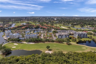 Welcome to Crystal Bay, an elegant oasis nestled within the on Feather Sound Country Club in Florida - for sale on GolfHomes.com, golf home, golf lot