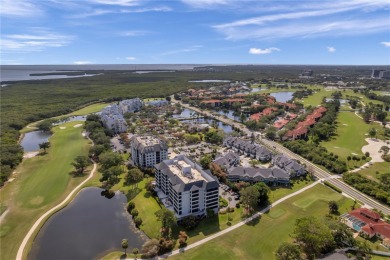 Welcome to Crystal Bay, an elegant oasis nestled within the on Feather Sound Country Club in Florida - for sale on GolfHomes.com, golf home, golf lot