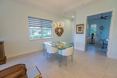 PGA Verano! Boasting $95k+ in upgrades, this Arezzo home sits on on PGA Golf Club in PGA Village in Florida - for sale on GolfHomes.com, golf home, golf lot