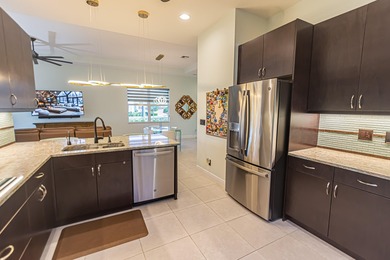 PGA Verano! Boasting $95k+ in upgrades, this Arezzo home sits on on PGA Golf Club in PGA Village in Florida - for sale on GolfHomes.com, golf home, golf lot