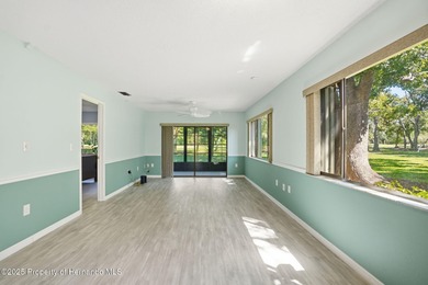 Welcome To 12906 Wedgewood Way Unit B, A Beautifully Maintained on Heritage Pines Country Club in Florida - for sale on GolfHomes.com, golf home, golf lot