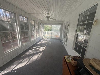 Welcome to 465 Deer Path, nestled in the charming community of on Carolina Shores Golf Course in North Carolina - for sale on GolfHomes.com, golf home, golf lot