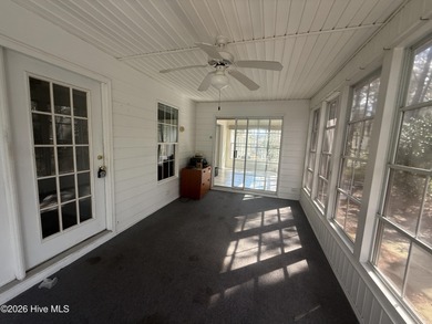 Welcome to 465 Deer Path, nestled in the charming community of on Carolina Shores Golf Course in North Carolina - for sale on GolfHomes.com, golf home, golf lot