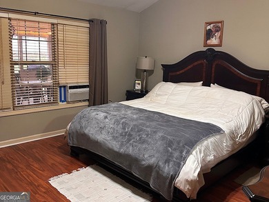 Discover comfort, convenience, and charm in this beautifully on Trophy Club of Apalachee in Georgia - for sale on GolfHomes.com, golf home, golf lot