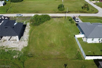 Unlock the opportunity to craft your dream home or a spec build on Burnt Store Golf Club in Florida - for sale on GolfHomes.com, golf home, golf lot