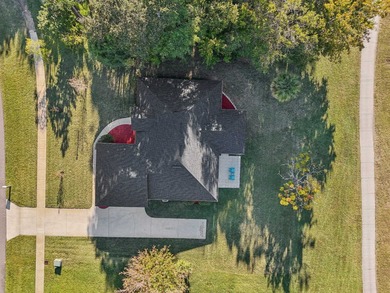 Welcome To This Pristine Golf Course Front Home Located In The on St. Augustine Shores Golf Club in Florida - for sale on GolfHomes.com, golf home, golf lot