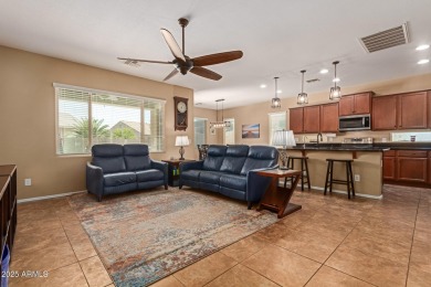 A Rare Find in Johnson Ranch! 
Tucked into the vibrant & on The Golf Club At Johnson Ranch in Arizona - for sale on GolfHomes.com, golf home, golf lot
