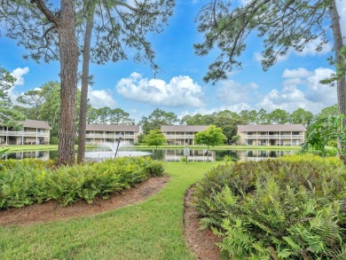 Recently renovated!  Nestled inside Seascape Resort which on Seascape Golf Course in Florida - for sale on GolfHomes.com, golf home, golf lot