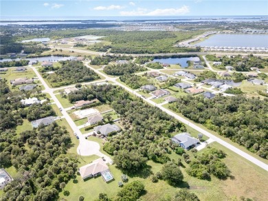 Build your Florida dream home on this oversized lot tucked away on Rotonda Golf and Country Club The Palms Course in Florida - for sale on GolfHomes.com, golf home, golf lot
