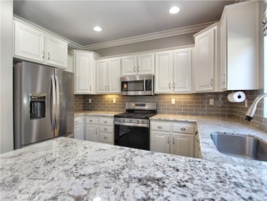 Welcome home to Limestone Court, located in the Aberdeen on Yucaipa Valley Golf Club in California - for sale on GolfHomes.com, golf home, golf lot