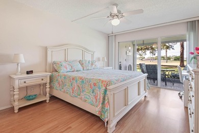 EASY TO MOVE-IN & LOVE! THIS CONVENIENTLY LOCATED FURNISHED on Poinciana Golf Club in Florida - for sale on GolfHomes.com, golf home, golf lot