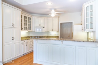 Gorgeous 3 bedroom 2.5 bath home, plus a large bonus room, and on Sound Golf Links at Albemarle Plantation in North Carolina - for sale on GolfHomes.com, golf home, golf lot