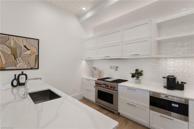 Coveted. Central. Walkable.

Just off 5th! Welcome to The Mark on Naples Beach Hotel and Golf Club in Florida - for sale on GolfHomes.com, golf home, golf lot