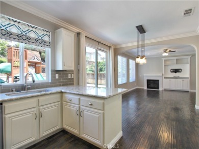 Welcome home to Limestone Court, located in the Aberdeen on Yucaipa Valley Golf Club in California - for sale on GolfHomes.com, golf home, golf lot