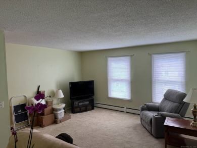 Come see this spacious 1300 square feet condo in the much on Eastwood Country Club in Connecticut - for sale on GolfHomes.com, golf home, golf lot