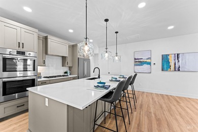 Welcome to your dream home in Star, Idaho! This stunning on River Birch Golf Course in Idaho - for sale on GolfHomes.com, golf home, golf lot